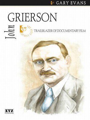 cover image of John Grierson